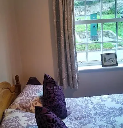 Bed & Breakfast Oak Tree House