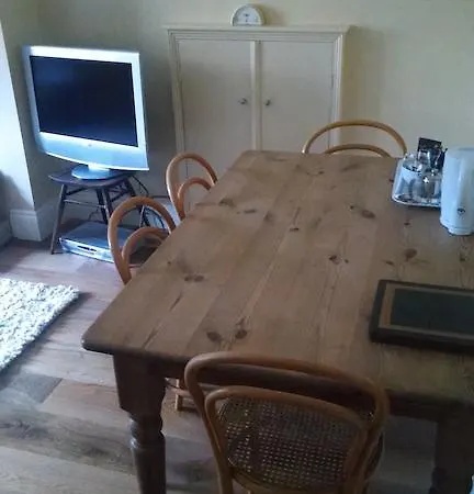 Oak Tree House Ripon