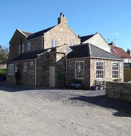 Oak Tree House Bed & Breakfast