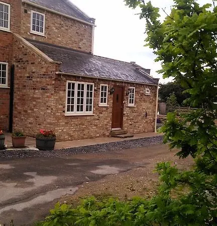 Bed & Breakfast Oak Tree House