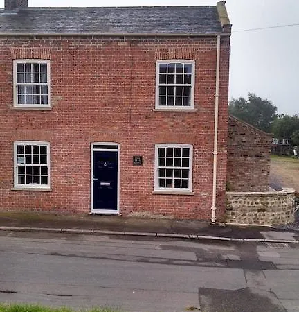 Oak Tree House Ripon